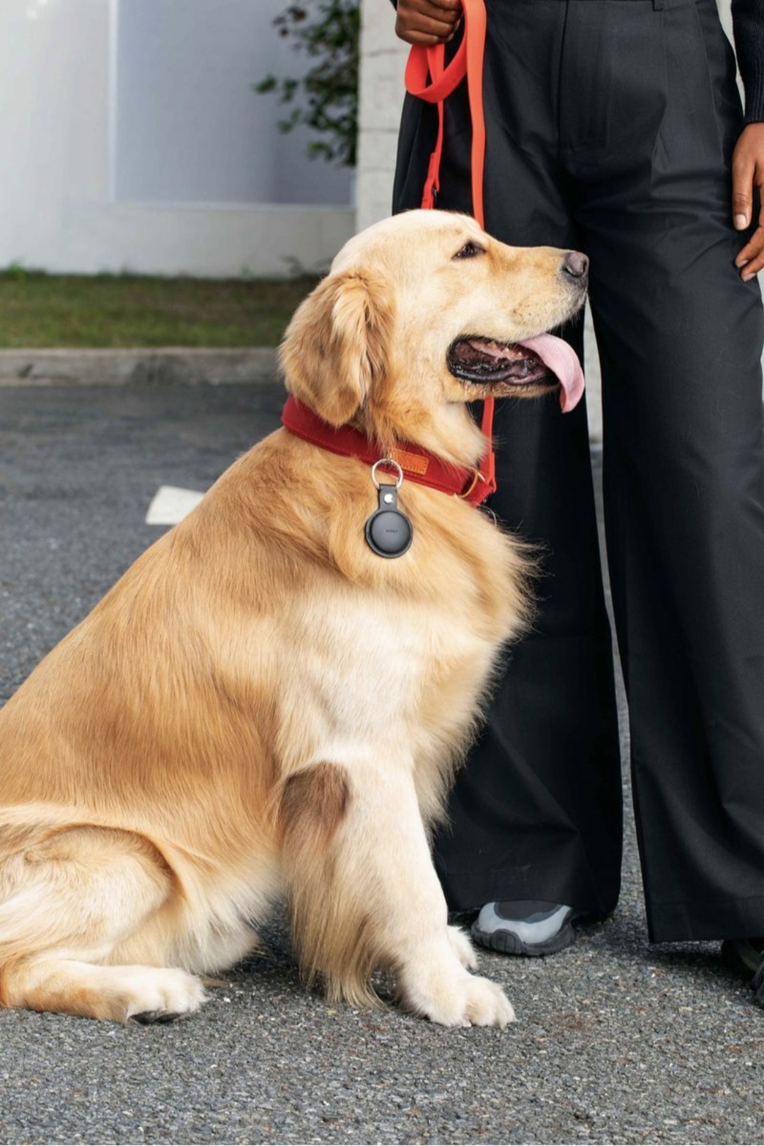 Mili MiTag Android Tag with Keyring - Single Pack - Image 6