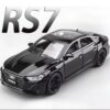Audi RS7 Sportback Model Toy Car - Image 3