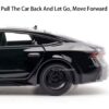 Audi RS7 Sportback Model Toy Car - Image 5