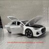 Audi RS7 Sportback Model Toy Car - Image 8