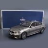 Bmw G20 Alloy Car Model - Image 4