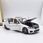 Bmw G20 Alloy Car Model