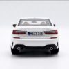 Bmw G20 Alloy Car Model - Image 5