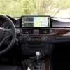 10.25” BMW 3 Series Android Screen (2004–2011) - Image 3