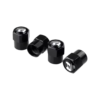 VW Wheel Tire Valve Caps (R Line / GTI) – 4pcs - Image 3