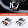 VW Steering Wheel Trim Cover - Image 5
