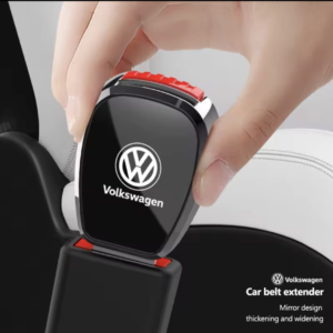 VW Seat Belt Clip Extender